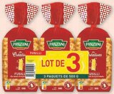 Pates creatives - PANZANI - U Express à Bastia Pates creatives - PANZANI en promo chez U Express Bastia à 2,37 €