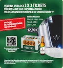 Aktuelles Pilsener Angebot bei GetränkeLAND Mayer in Bautzen ab 12,99 €