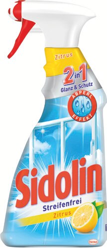 Reiniger bei K+K - Klaas & Kock in Gütersloh Reiniger im Angebot bei K+K - Klaas & Kock Gütersloh für 1,49 €
