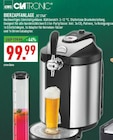 Aktuelle Kühlschrank Angebote bei Marktkauf in Dinslaken Aktuelles Bierzapfanlage BZ 3740 Angebot bei Marktkauf in Dinslaken ab 99,99 €