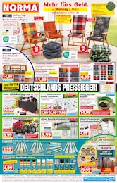 Norma Prospekt für Kefenrod: "Mehr fürs Geld", 20 Seiten, 02.03.2026 - 07.03.2026