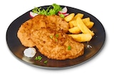 Aktuelle Fleisch Angebote bei Penny in Wuppertal Aktuelles Frische Schweine-Schnitzel Angebot bei Penny in Wuppertal ab 4,99 €