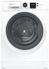 Aktuelles Waschmaschine WM BK 8A2JGS Angebot bei ROLLER in Leonberg ab 369,99 €