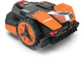 Aktuelle Rasenmäher Angebote bei OBI in Pforzheim Aktuelles MÄHROBOTER „LANDROID M600 VISION“ Angebot bei OBI in Pforzheim ab 899,99 €