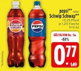 pepsi im EDEKA Prospekt pepsi von im aktuellen EDEKA Prospekt für 0,77 €