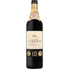Château Labadie Reflets de France - MÉDOC CRU BOURGEOIS en promo chez Carrefour Market Château Labadie Reflets de France - MÉDOC CRU BOURGEOIS dans le catalogue Carrefour Market