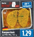 EDEKA Hohenahr Prospekt mit  im Angebot für 1,29 €