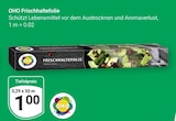 GLOBUS Siegen - Frischhaltefolie Angebot im Prospekt Frischhaltefolie bei GLOBUS im Siegen Prospekt für 1,00 €