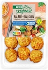 Gemüse-Hafer-Bällchen oder Falafel-Bällchen Angebote von REWE Bio + vegan bei REWE Bielefeld für 1,99 €