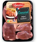 Plateau de Canard - LE GAULOIS en promo chez Super U Castres à 6,99 €