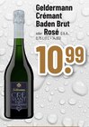 Trinkgut - Crémant Baden Brut Angebot im Prospekt Crémant Baden Brut bei Trinkgut im Prospekt "" für 10,99 €