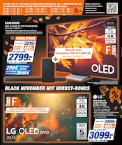 Aktueller expert Prospekt mit Lautsprecher, "BLACK NOVEMBER - BIS ZU 400€ HERBST-BONUS AUF TV & AUDIO-GERÄTE", Seite 5