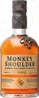 Blended Malt Scotch Whiskey im Angebot bei EDEKA in Stade Blended Malt Scotch Whiskey Angebote von Monkey Shoulder bei EDEKA Stade für 24,99 €