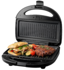 Tischgrill 3-in-1 im Angebot bei Woolworth in Norderstedt Tischgrill 3-in-1 Angebote von GOURMETmaxx bei Woolworth Norderstedt für 20,00 €