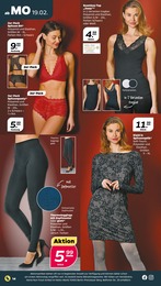 Damenbekleidung Angebot im aktuellen Netto mit dem Scottie Prospekt auf Seite 14