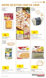 Congélateur Angebote im Prospekt "LE TRÈS GROS ANNIVERSAIRE" von Intermarché auf Seite 19