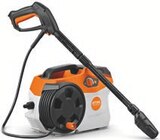 Aktuelle Drucker Angebote bei STIHL in Braunschweig Aktuelles AKKU-HOCHDRUCKREINIGER REA Angebot bei STIHL in Braunschweig ab 349,00 €