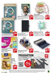 Aktueller EDEKA Prospekt mit Katzenfutter, "Aktuelle Angebote", Seite 23