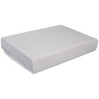 Boxspring Spannbetttuch Baumwolle im aktuellen POCO Prospekt für 9,99 €