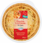 Quiche Lorraine im Angebot bei Netto Marken-Discount in Hameln Quiche Lorraine Angebote von Steinhaus bei Netto Marken-Discount Hameln für 2,99 €
