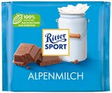 Alpenmilch Angebote von Ritter Sport bei REWE Grevenbroich für 2,79 €