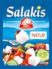 Schafskäse Natur von Salakis für 2,99 € bei Netto mit dem Scottie im Angebot Schafskäse Natur von Salakis im aktuellen Netto mit dem Scottie Prospekt
