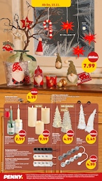 Steckdosenleiste Angebot im aktuellen Penny Prospekt auf Seite 28