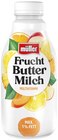 Aktuelles Frucht Buttermilch Angebot bei REWE in Recklinghausen ab 0,79 €