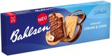 REWE - Hazelnut Cream & Choc Angebot im Prospekt Hazelnut Cream & Choc bei REWE im Prospekt "" für 2,49 €