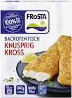 Fisch im Angebot bei E center in Rodgau Fisch Angebote von Frosta bei E center Rodgau für 2,79 €