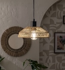 Suspension MIKONA - INSPIRE dans le catalogue Weldom