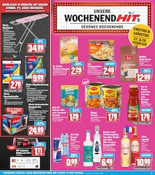 Melitta im aktuellen HIT Prospekt (Pforzheim) Melitta im HIT Prospekt "ECHTE VIELFALT" mit 19 Seiten (Pforzheim)