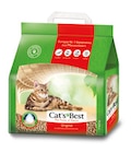 Original Angebote von Cat's Best bei Zookauf Hannover für 10,69 €