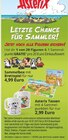 Sammelbox mit Brettspiel oder Asterix Tassen im Angebot bei Marktkauf in Dinslaken Sammelbox mit Brettspiel oder Asterix Tassen Angebote von Asterix bei Marktkauf Dinslaken für 2,99 €
