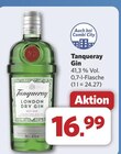 Aktuelle Gin Angebote bei combi in Oldenburg Aktuelles London Dry Gin Angebot bei combi in Oldenburg ab 16,99 €