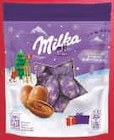 -50% de remise immédiate sur le 2ème produit identique sur la gamme noel MILKA - MILKA en promo chez Super U -50% de remise immédiate sur le 2ème produit identique sur la gamme noel MILKA - MILKA dans le catalogue Super U