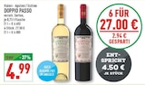 Marktkauf Bielefeld - DOPPIO PASSO Angebot im Prospekt DOPPIO PASSO bei Marktkauf im Bielefeld Prospekt für 4,99 €