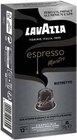 Espresso Maestro Ristretto im Angebot bei EDEKA in Lingen Espresso Maestro Ristretto Angebote von Lavazza bei EDEKA Lingen für 2,99 €