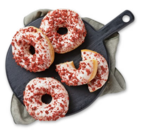 Kaufland Biberach - Donuts Angebot im Prospekt Donuts bei Kaufland im Biberach Prospekt für 2,59 €