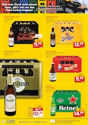 Aktueller Netto Marken-Discount Prospekt mit Warsteiner, "DER ORT, AN DEM DU IMMER AUSGEZEICHNETE PREISE FINDEST.", Seite 2