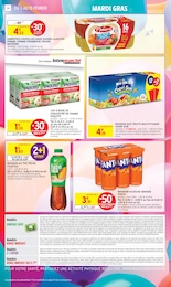 Offre Sun dans le catalogue Intermarché Super du moment à la page 34