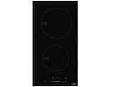 Plaque de cuisson à induction "Domino" - Cooke and Lewis en promo chez Brico Dépôt Saint-Avold à 149,00 €