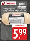 Hühnerfrikassee bei EDEKA im Engelskirchen Prospekt für 5,99 €