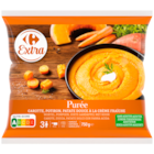 Purée surgelée - CARREFOUR CLASSIC' en promo chez Carrefour Saint-Maur-des-Fossés à 1,99 €