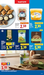 Offre Tablette dans le catalogue Lidl du moment à la page 25