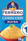 Couscous Moyen - FERRERO dans le catalogue Netto