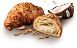Aktuelles Kokosnuss Croissant Angebot bei Netto Marken-Discount in Oldenburg ab 0,88 €