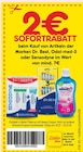 2€ Sofortrabatt von Dr. Best, Odol-med-3 oder Sensodyne bei Netto Marken-Discount im Angebot 2€ Sofortrabatt von Dr. Best, Odol-med-3 oder Sensodyne im aktuellen Netto Marken-Discount Prospekt