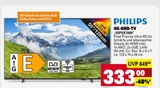 4K-UHD-TV 55PUS7000 Angebote von PHILIPS bei Marktkauf Ehingen für 333,00 €