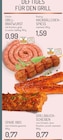 Aktuelle Grillfleisch Angebote bei EDEKA in Essen Aktuelles GRILL-BRATWURST Angebot bei EDEKA in Essen ab 0,77 €